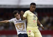 Pumas vs América: los universitarios van por la estocada a Santiago Solari