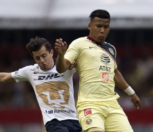 Pumas vs América: los universitarios van por la estocada a Santiago Solari