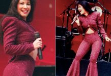 Selena Quintanilla: el último concierto de «la reina del tex-mex» antes de ser asesinada