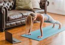 Evita el dolor de ciática con estos 5 ejercicios fáciles de hacer