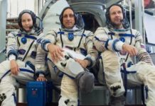 Misión Colmena pone a México en la carrera espacial, asegura Omar Fayad