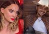 ¡No sólo la boda! Belinda y Nodal dejaron varios proyectos inconclusos