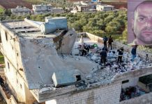 Golpe devastador a ISIS: EU mató al líder del Estado Islámico