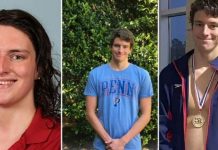 Nadadoras exigen sacar de la Ivy League a competidora trans por «ventajas biológicas»