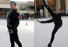 Donovan Carrillo: el valiente patinador que derrotó a la homofobia y las carencias para llegar a los JJOO