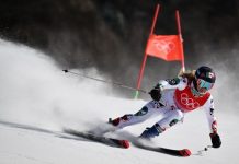 ¡Histórico! La mexicana Sarah Schleper es la primera mujer en sumar seis participaciones en Juegos Olímpicos de Invierno