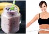Jugo de avena y arándano: ideal para bajar de peso de manera natural