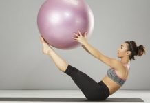 Pilates: Ejercita todo tu cuerpo de manera fácil y sin mucho esfuerzo sin salir de casa
