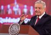 AMLO propone «pausa» a las relaciones con España: «Que no nos vean como tierra de conquista»