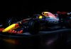 Checo Pérez: Así luce el nuevo Red Bull RB18, el auto del campeón del mundo | VIDEO