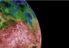 La NASA captó imágenes de VENUS y reveló cómo es su superficie ¡La gemela de la Tierra!