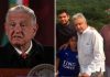 AMLO asegura que ninguno de sus hijos tiene que ver con asuntos públicos