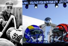 Super Bowl LVI: ¿Quién fue Vince Lombardi y por qué el trofeo de la NFL lleva su nombre?