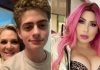 «La Bebeshita» exhibe al hijo de Erika Buenfil y revela los mensajes que le enviaba | FOTOS