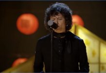 Cancelan concierto de Enrique Bunbury por mal estado de salud del cantante