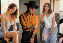 Christian Nodal termina con Belinda: ellas son las EX novias del cantante regional