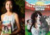 Con 13 años, la joven autora Fabiana Salgado lanza “Las Aventuras de Oreo”