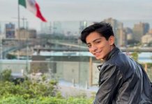«Vienen cosas más grandes»: Donovan Carrillo, el patinador que hizo historia, habló en su regreso a México