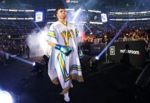 Saúl ‘Canelo’ Álvarez podría pelear en el Estadio Azteca