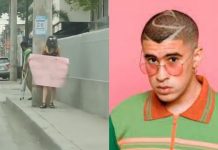 ¡A dónde vamos a parar! Chica vende su virginidad por un boleto para Bad Bunny