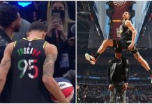 Juan Toscano vuela con orgullo y queda segundo en el concurso de clavadas