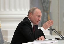 Vladimir Putin envía mensaje urgente sobre conflicto Rusia – Ucrania