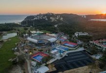 Abierto Mexicano de Tenis: torneo de categoría mundial