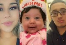 Hallaron una bebé viva entre 5 muertos; sus papás tuvieron una sobredosis: inhalaron fentanilo en lugar de cocaína