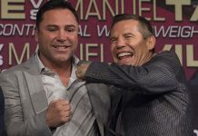 Julio César Chávez: Este es el motivo por el que Óscar de la Hoya le dio una fortuna de regalo