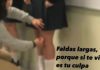 Midieron su falda y las responsabilizan si sufren violación: el caso que indigna a Sinaloa