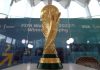 FIFA deja a Rusia fuera del Mundial de Qatar 2022