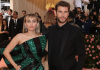 EL HILO QUE EXPLICÓ LA INTENSA RELACIÓN DE MILEY CYRUS Y LIAM HEMSWORTH