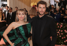 EL HILO QUE EXPLICÓ LA INTENSA RELACIÓN DE MILEY CYRUS Y LIAM HEMSWORTH