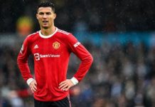 Cristiano desafía a Simeone en la Champions League