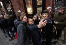 ¿Se acerca el fin? Suecia elimina todas las restricciones por la pandemia