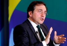 España descarta medidas contra México tras dichos de AMLO sobre pausa en relaciones