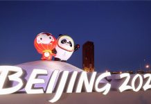 Otros Juegos pandémicos ponen a China en la mira mundial