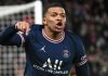Kylian Mbappé pediría la salida de una de las nuevas estrellas del PSG como condición para renovar su contrato