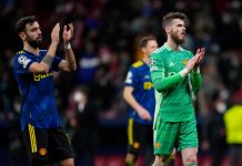 Manchester United finaliza su contrato con el patrocinador ruso Aeroflot