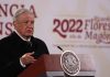 “No hablé de ruptura”, dice AMLO tras pedir pausa en relación con España