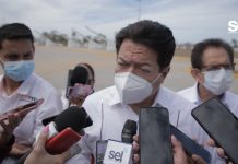 Delgado Insiste en el Discurso Presidencial de Descalificar a Periodistas