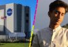 ASÍ PUEDES AYUDAR A MISAEL JIMÉNEZ, ESTUDIANTE MEXICANO DE INGENIERÍA, A LLEGAR A LA NASA