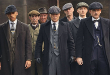 Peaky Blinders: los verdaderos Shelby y qué pasó con ellos