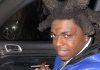 #Video Disparan al rapero Kodak Black en tiroteo tras fiesta de Justin Bieber