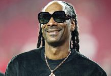 Mujer denuncia al rapero Snoop Dogg por agresión sexual