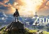 Nintendo reafirma que la secuela de Breath of the Wild y Bayonetta 3 llegarán este año