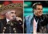 El día que Vicente Fernández explicó por qué se llevaba mal con Juan Gabriel: «Sí, me cae mal»