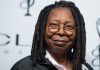 Whoopi Goldberg regresa a la TV tras sus comentarios sobre el Holocausto