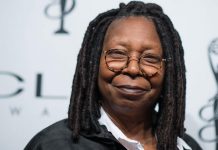 Whoopi Goldberg regresa a la TV tras sus comentarios sobre el Holocausto