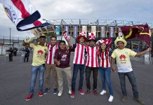 RIVALIDAD Y ‘AMOR POR LA CAMISETA’: LA NORMALIZACIÓN DEL ODIO Y LA VIOLENCIA EN EL FUTBOL